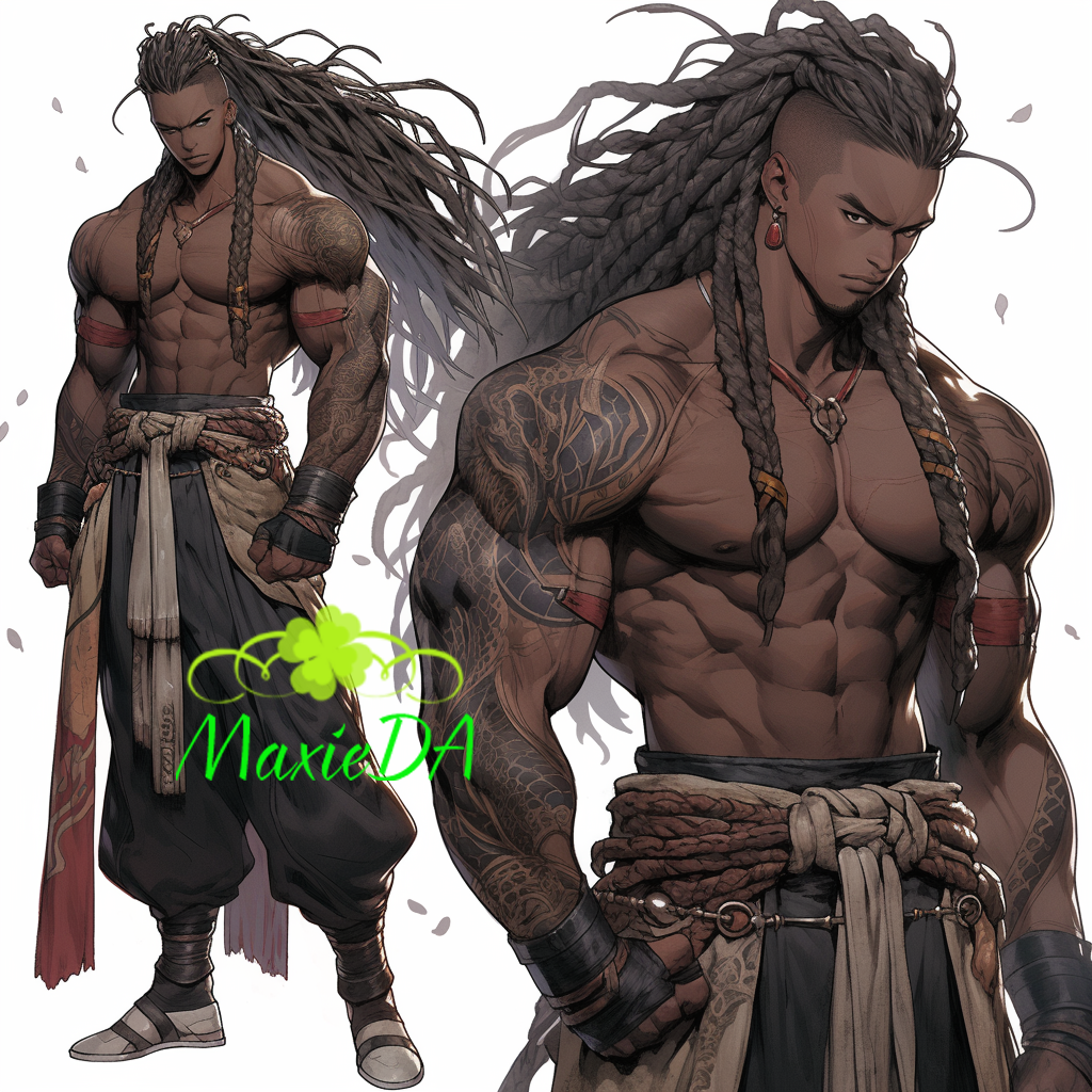 (Closed) Adoptable by MaxieDA on DeviantArt