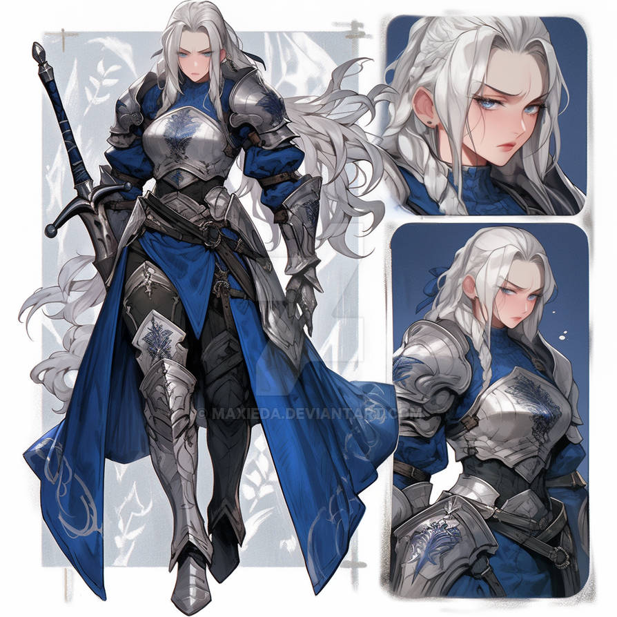 (Closed) Adoptable by MaxieDA on DeviantArt