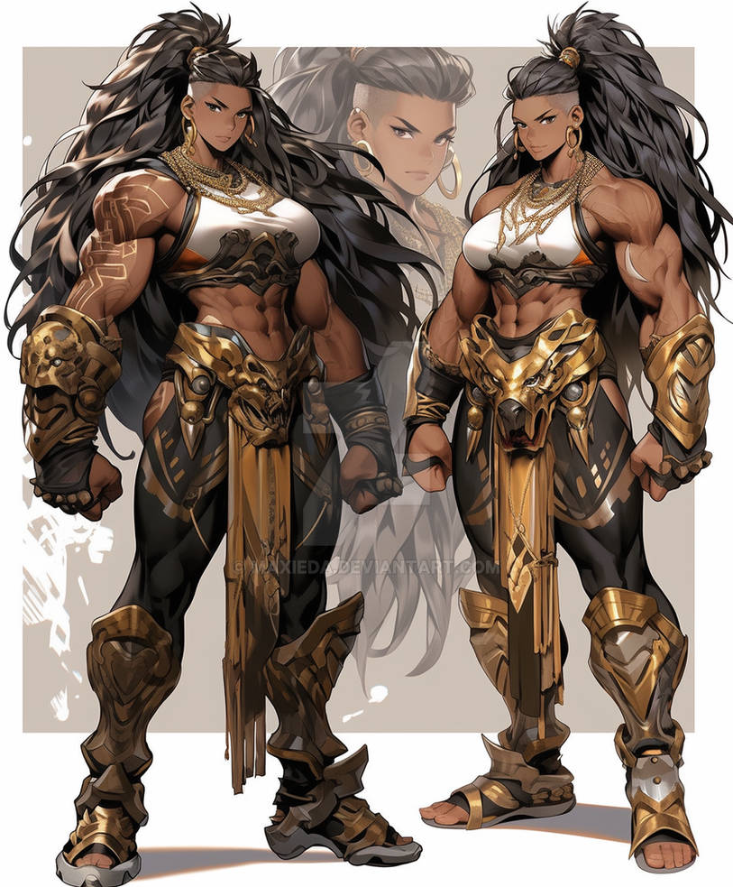 (Closed) Adoptable by MaxieDA on DeviantArt