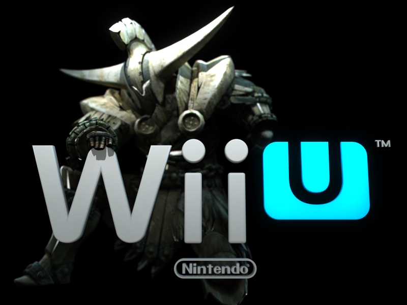 Wii U Ceadeus
