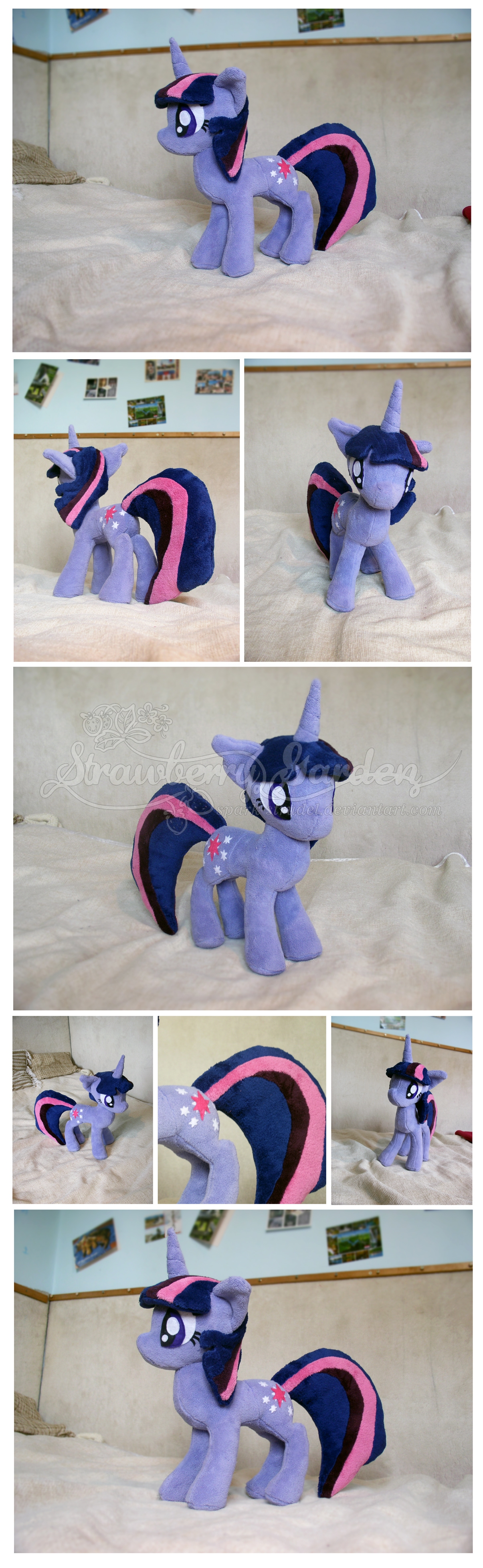 Twilight Sparkle