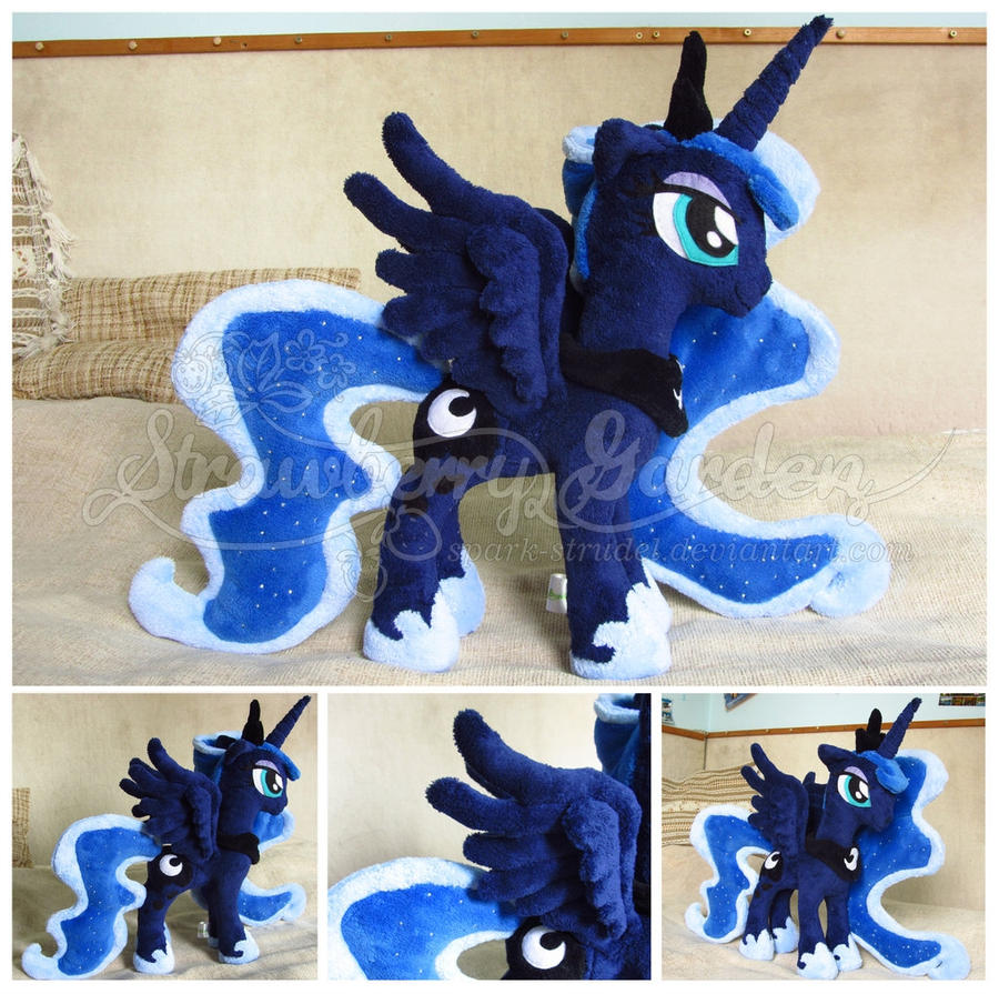 Princess Luna