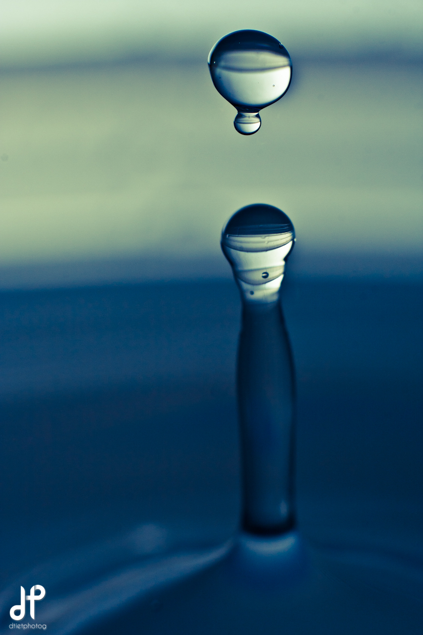 Water Drop