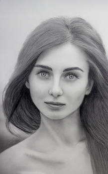 Nina Karabasova (Dibujo)