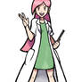 PROFESSOR POKEMON - Calluna Heather