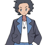 Me 2020 - Sugimori Style