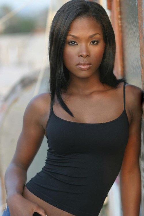 The Black Cutie Next Door 652 By 23skido1 On Deviantart