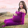 Serious Glam 132 Exclusive Maternity