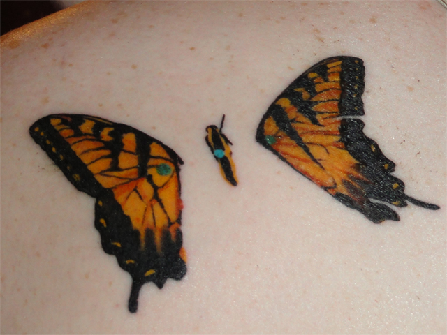 Brand New Eyes by Living-Illusion on DeviantArt