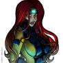 Jean Grey