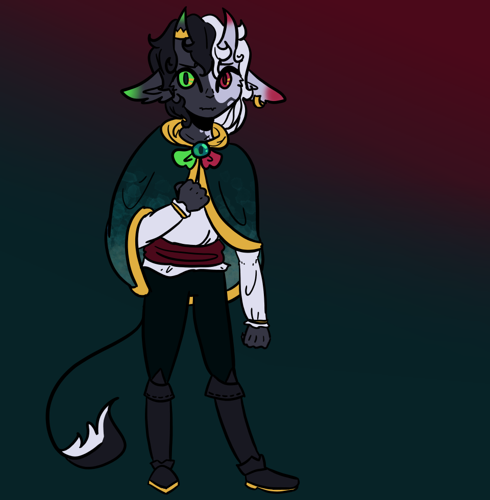 Ranboo DSMP by Ranboo0fPomPoms on DeviantArt