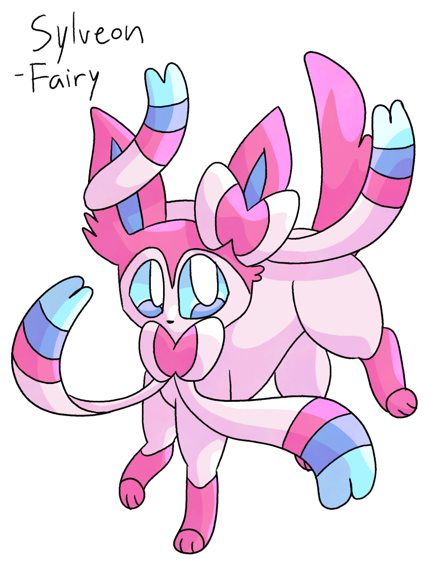 Pokemon Go Sylveon Eeveelution Debut, Fairy-type Challenge Details