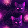 #fireworks