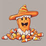#Candycorn