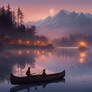 #mountainlake