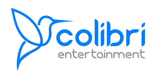 Colibri Entertainment logo
