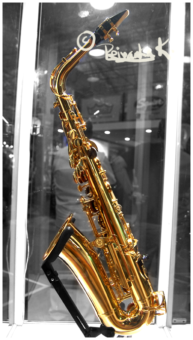 Saxy