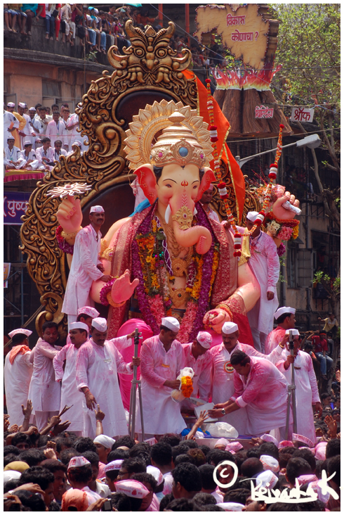 Lalbaugcha Raja 1