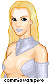 Emma Frost Profile