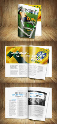 Revista HistoCopa