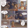 A strange customer Pg 2/2