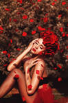 Rose Redd by Amanda-Diaz