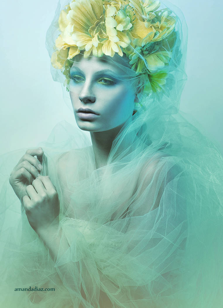 {Porcelain} by Amanda-Diaz {Porcelain} by Amanda-Diaz