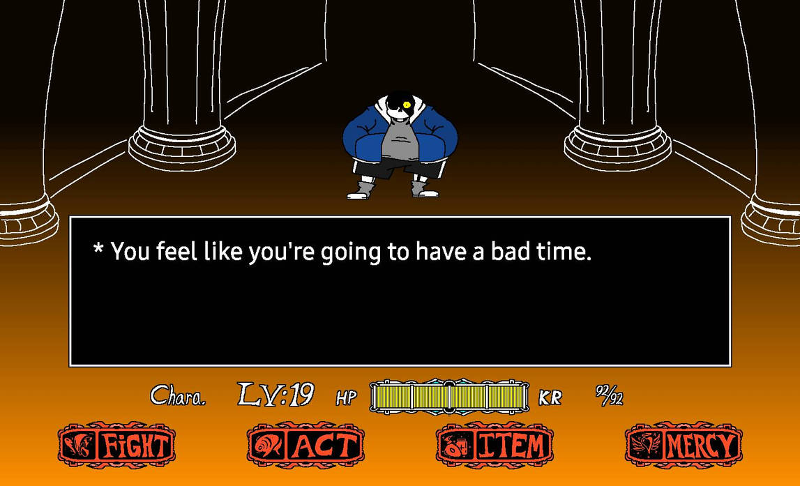 Under Tale Ui Undertale Battle UI attempt by SociableAsTheRain on DeviantArt
