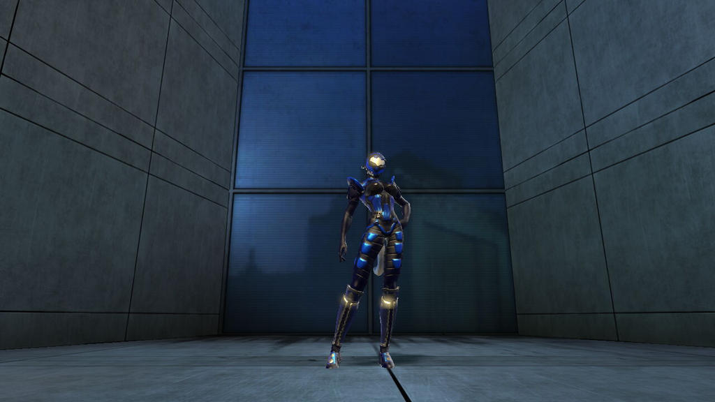 DC Universe Online 7 by diamondtron01 on DeviantArt