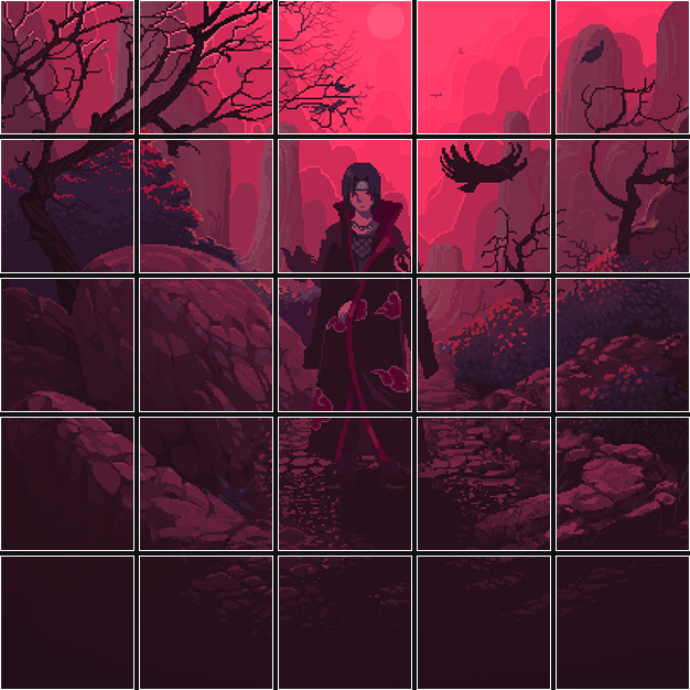 Itachi Uchiha Steam Workshop Showcase by krax123 on DeviantArt Itachi Uchiha Steam Workshop Showcase by krax123 on DeviantArt