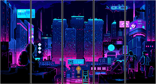 Next Gen Simulation - Steam Workshop Showcase by krax123 on DeviantArt