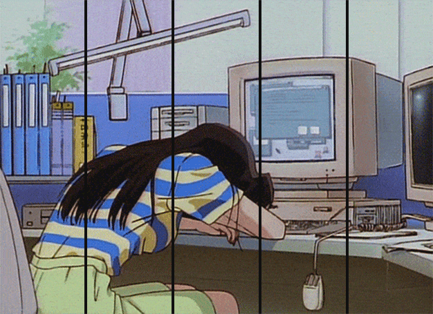 Aesthetic Anime - Steam Workshop Showcase by krax123 on DeviantArt
