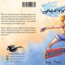 Alphario Vol. 1 - Cover