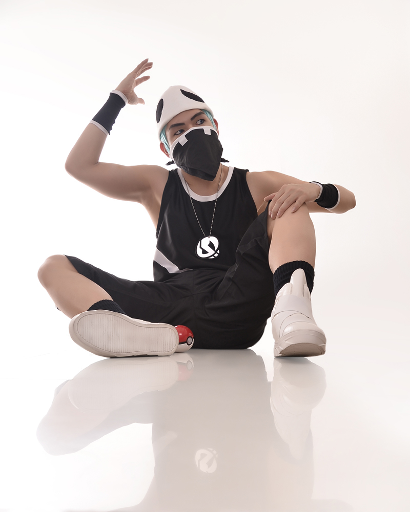 Team Skull Grunt - Yo, yo, yo!