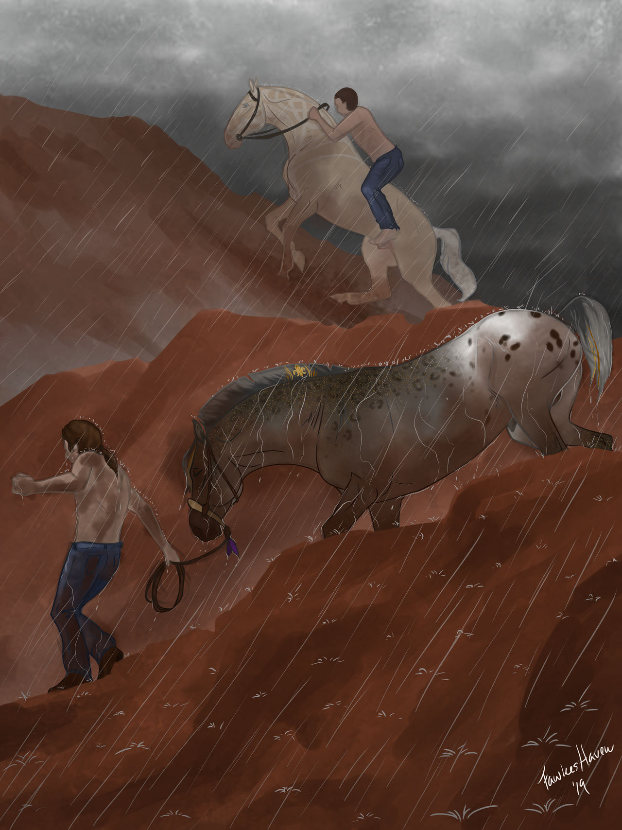 Deviantart Mud - ktrimtj