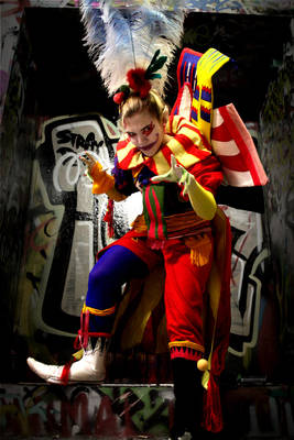 Cult of Kefka