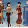 The Sand Snakes