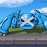 Metagross