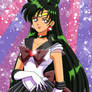 Super Sailor Pluto