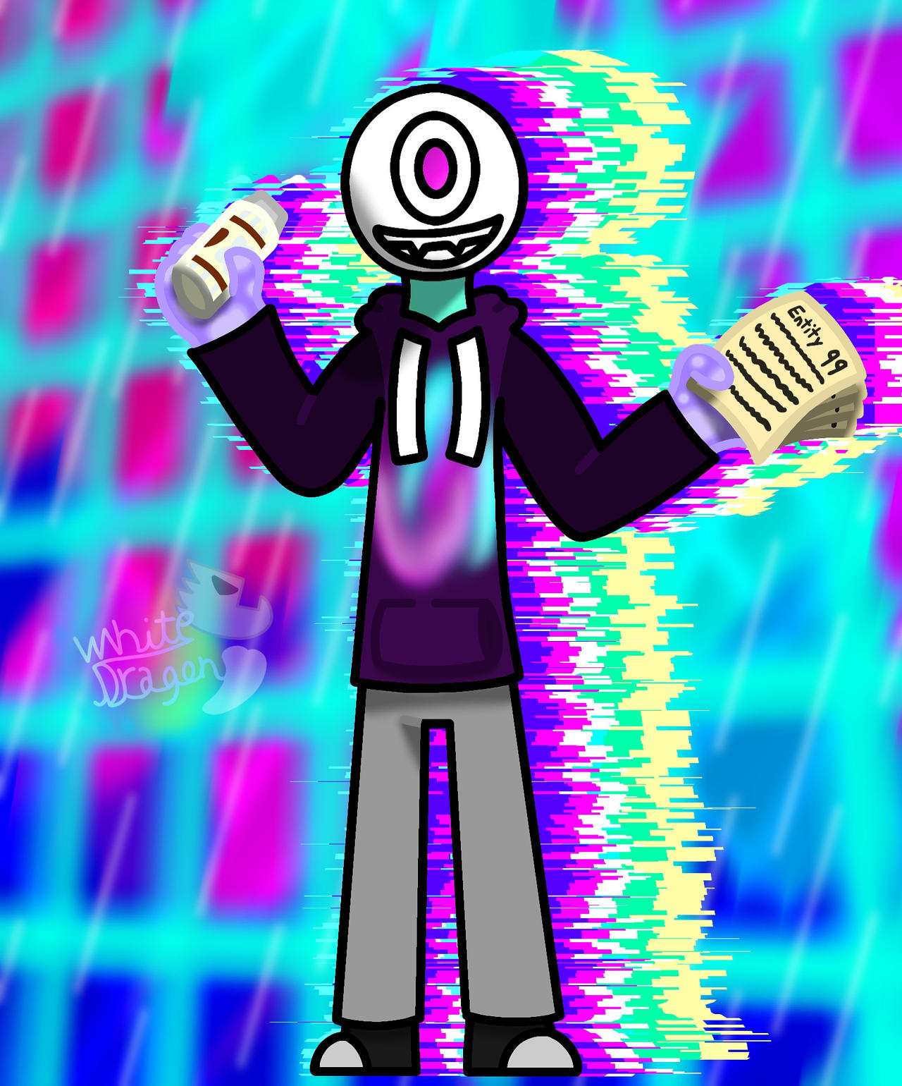 A fanart for azfk by Whitesworld047 on DeviantArt