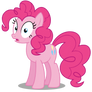 Pinkie Pie (Shocked) #2