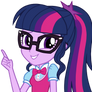 Sci-Twi (...) #1