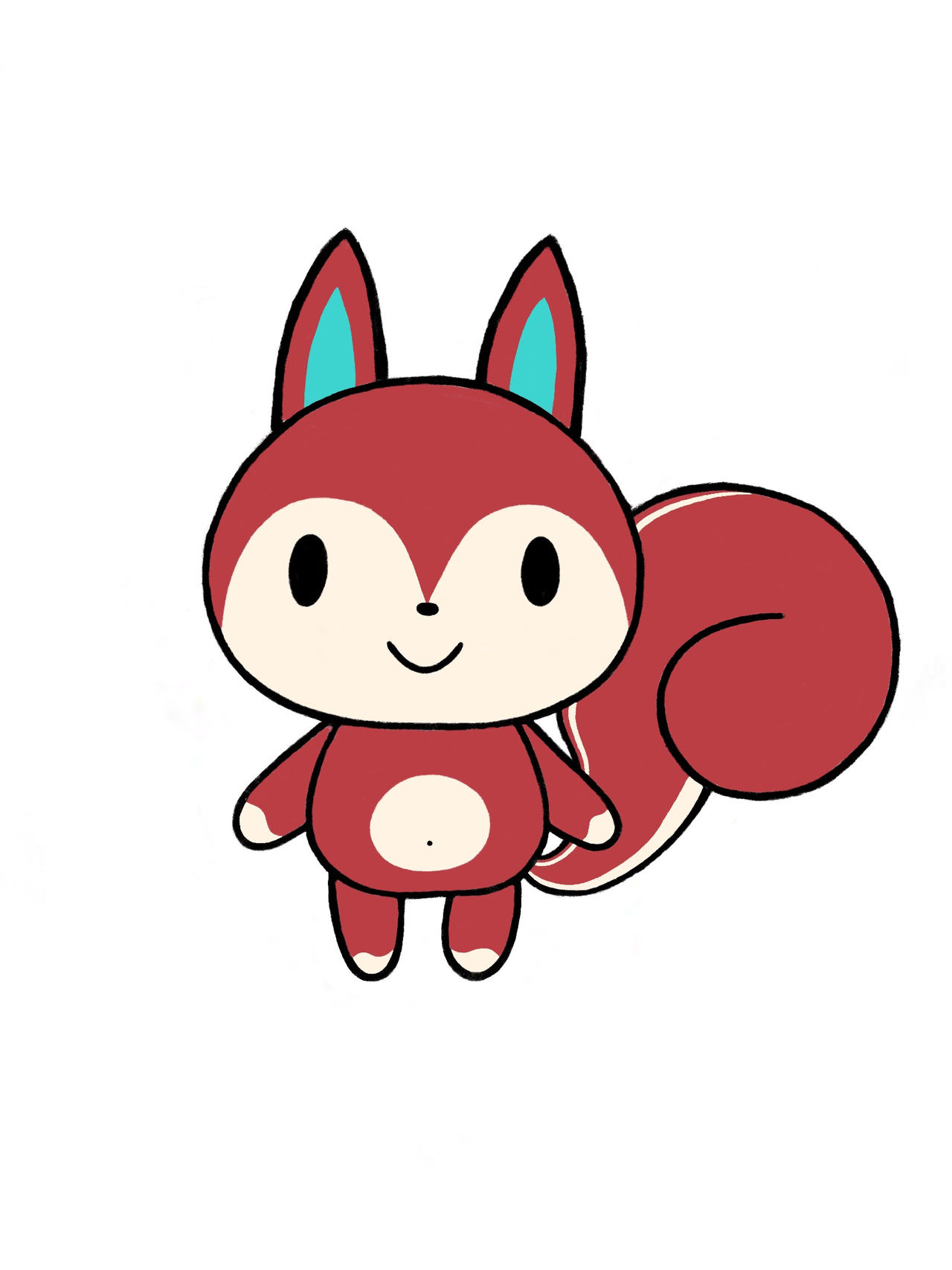 Cute Poppy by TuxedoNeko on DeviantArt