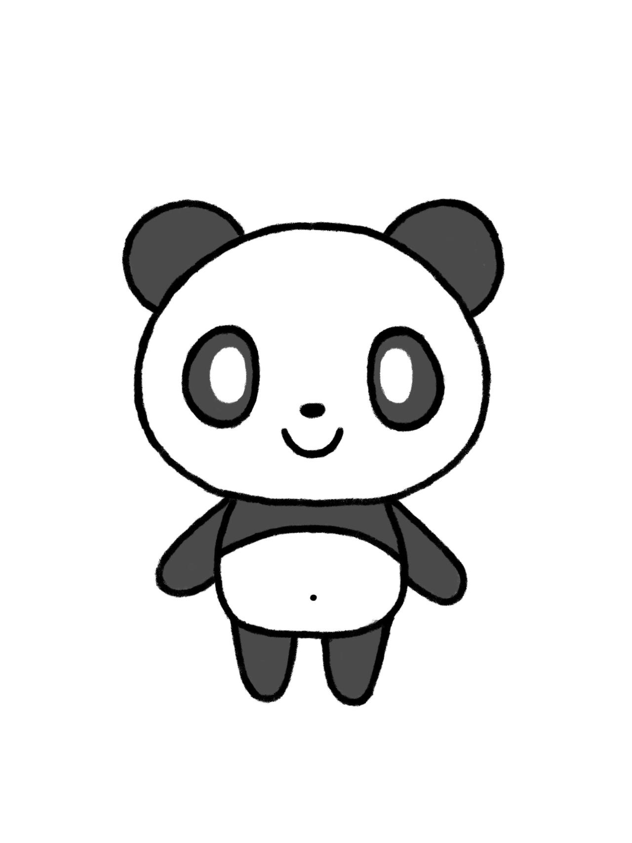 Sanrio Characters by Panda0-0 on DeviantArt