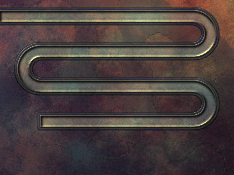 Rust Rail Base Rail of Rust by TuxedoNeko on DeviantArt