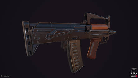 OTs-14 Groza