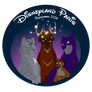 Disneyland 2011 Logo