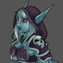 Sylvanas Windrunner