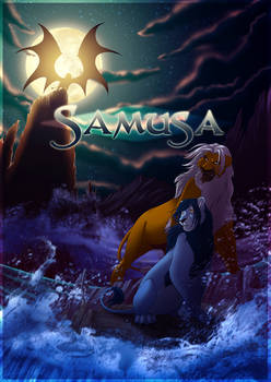 Samusa - Cover