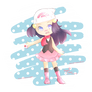 Dawn Chibi